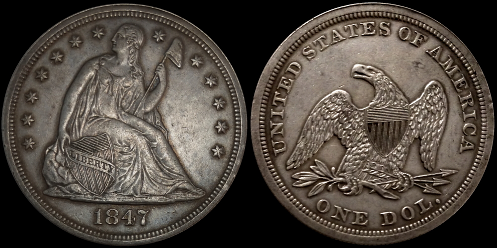 Post-Your-Highest-Grade-Classic-Pre-1900-Coin!