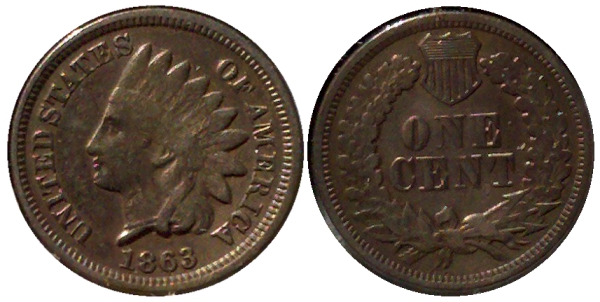 51-Days-Of-Flying-Eagle-And-Indian-Head-Cents!---Part-4!!