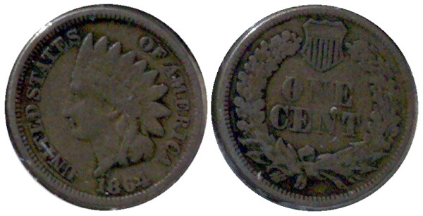 51-Days-Of-Flying-Eagle-And-Indian-Head-Cents!---Part-4!!