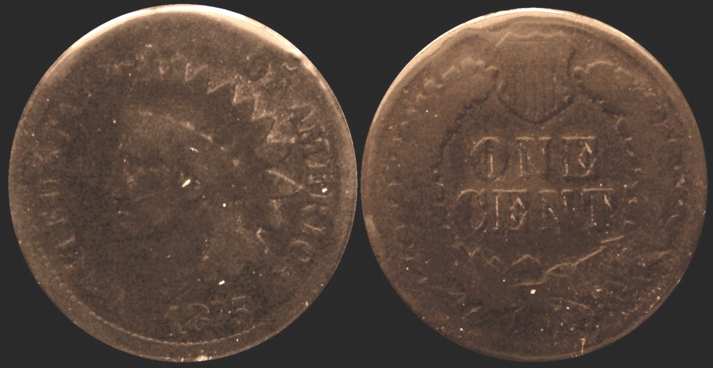 51-Days-Of-Flying-Eagle-And-Indian-Head-Cents!---Part-4!!