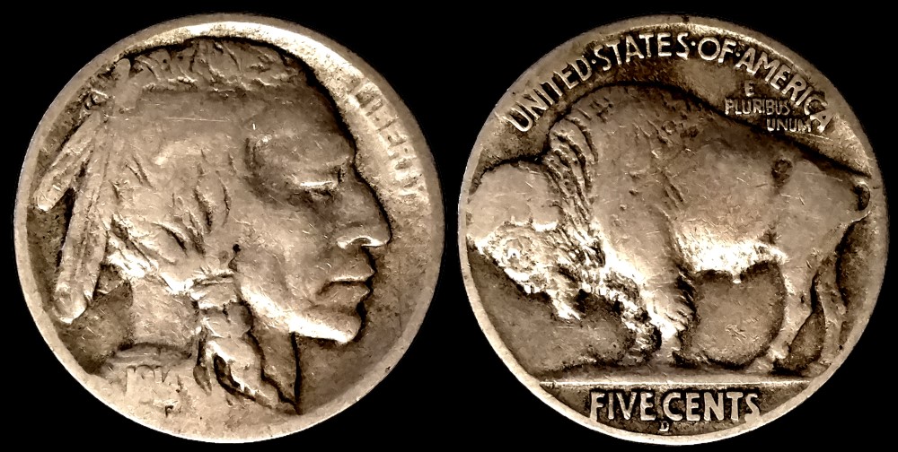 I-Have-Collected-American-Nickels-From-All-Dates-And-Types.