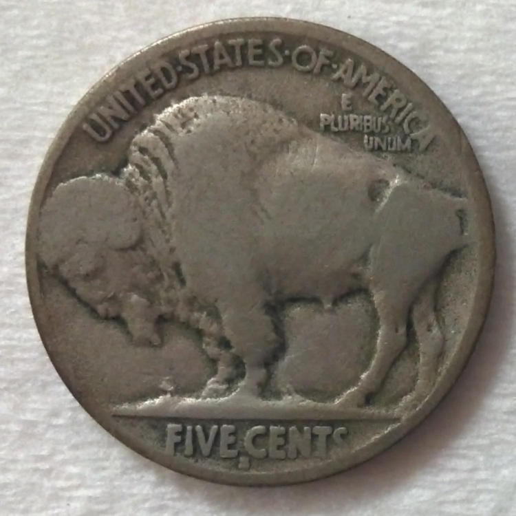 The-23-Days-Of-Buffalo-Nickels-!!!