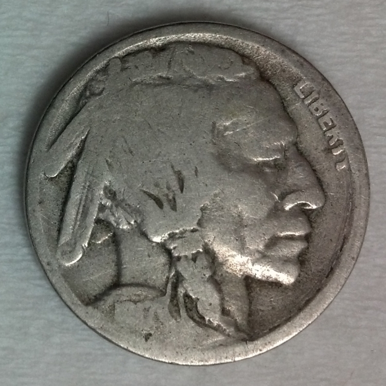 The-23-Days-Of-Buffalo-Nickels-!!!