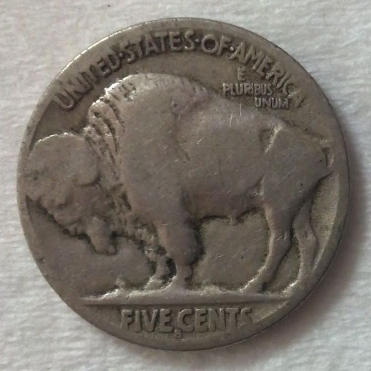 The-23-Days-Of-Buffalo-Nickels-!!!
