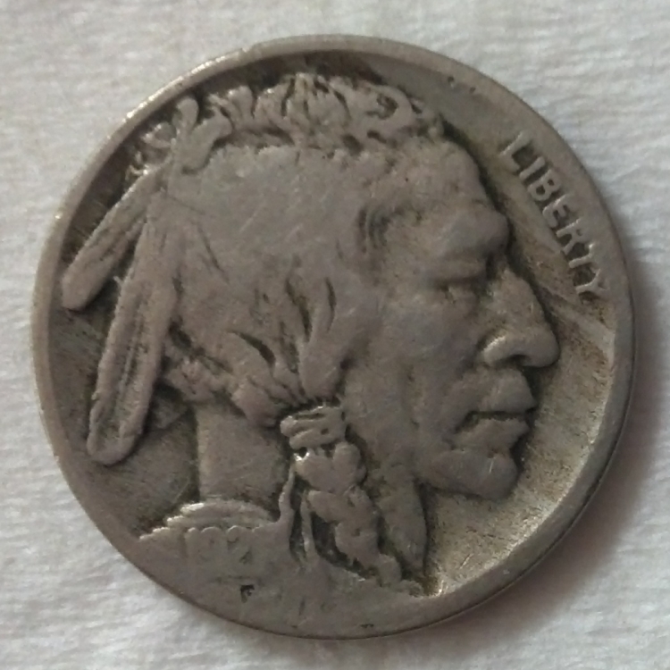 The-23-Days-Of-Buffalo-Nickels-!!!