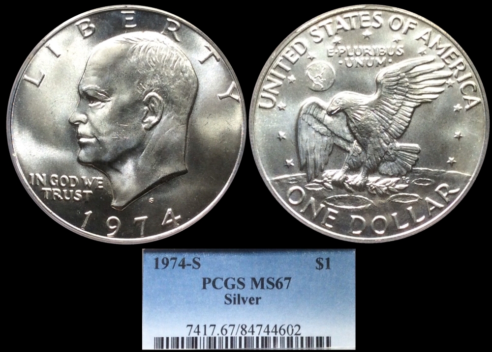 How-Close-Can-We-Get-To-A-Complete-Set-Of-Post-1964-US-Coins?