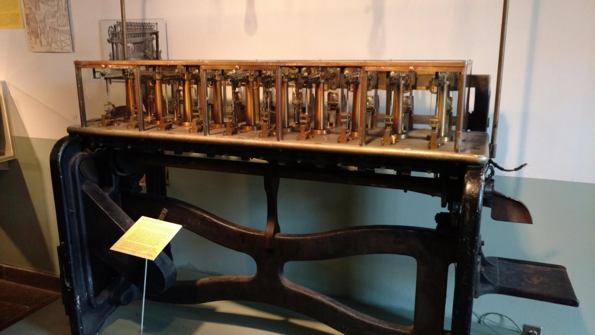 A-Compendium-Of-Numismatic-Displays-In-Museums-Around-The-World-Evergreen
