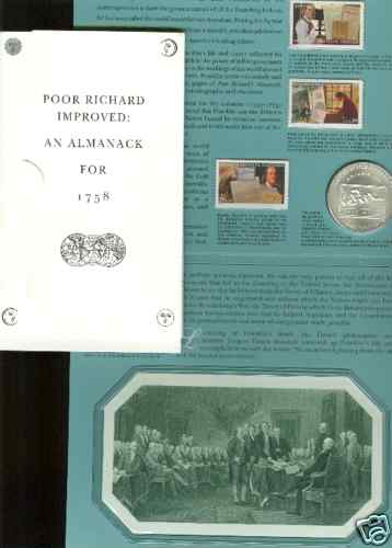 Coin-And-Chronicles-Sets-Offered-In-The-Past.