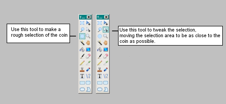 Cutting-The-Coin-Out-Of-Original-Image-In-Photoshop?