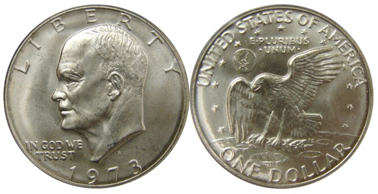Your-Favorite-Eagle-On-A-Coin
