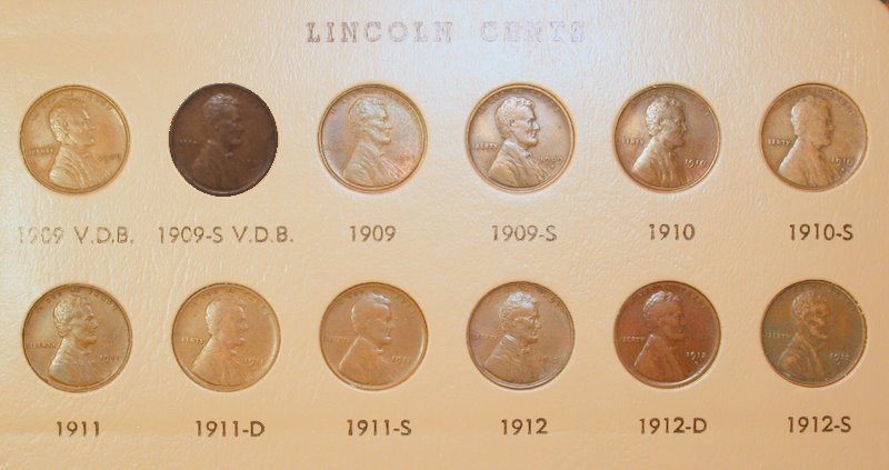 Won-1909-S-VDB-A-Coin-I-Have-Wanted-Since-A-Kid