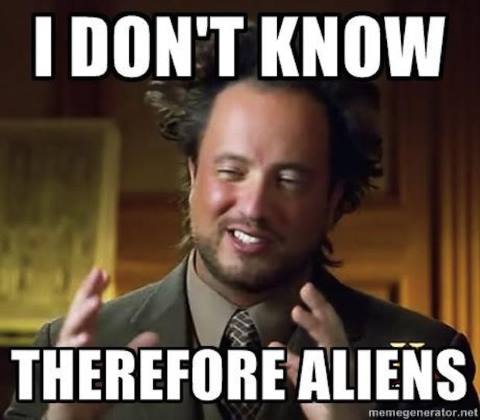 UFO-Coin?