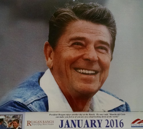Ronald-Reagan-Dollar-Coin-Photos
