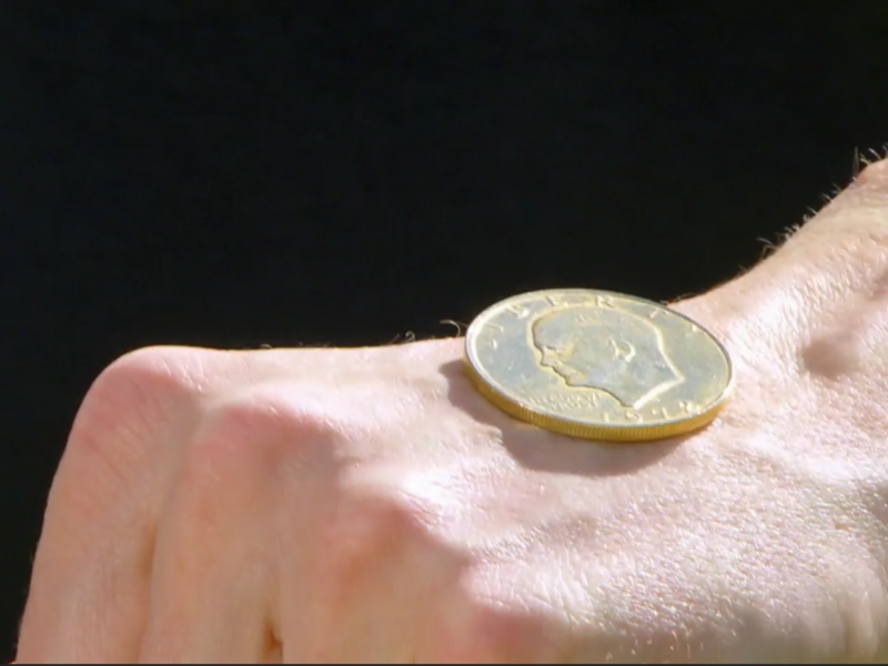 Coin-Flip-On-Masterchef-Junior!