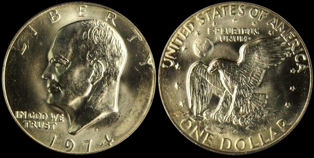 You-Versus-PCGS---1974-D-Eisenhower-Dollar