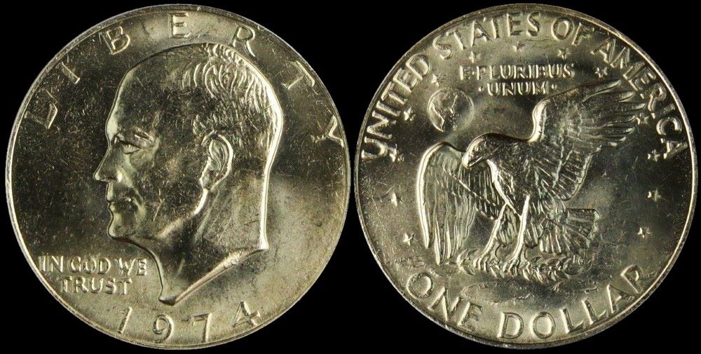 You-Versus-PCGS---1974-Eisenhower-Dollar