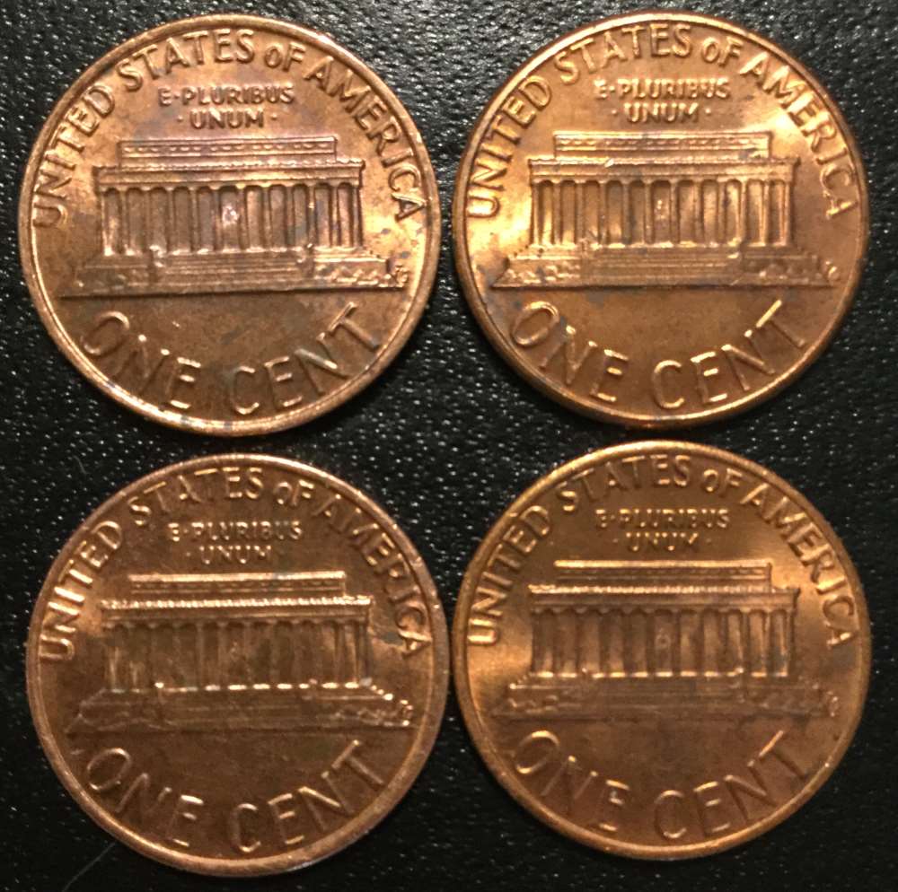Improperly-Mixed-Alloy-Lincolns-Found-In-Roll,-1981-Lincolns