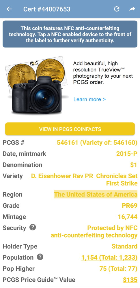 PCGS-Announces-Groundbreaking-NFC-Technology-Included-In-All-Holders
