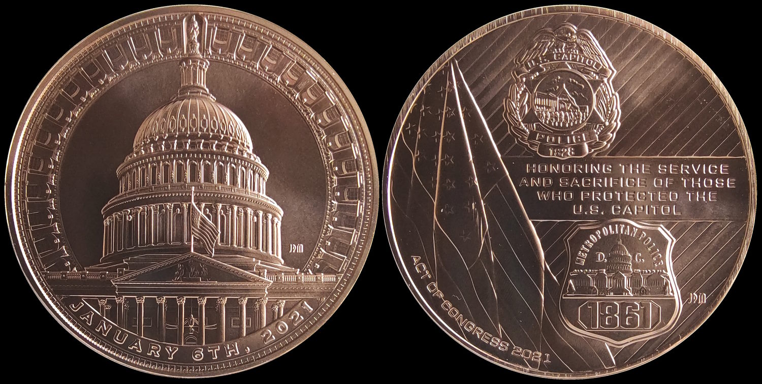 Post-Your-Coins-And-Medals-With-A-Public-Service-Career-Theme