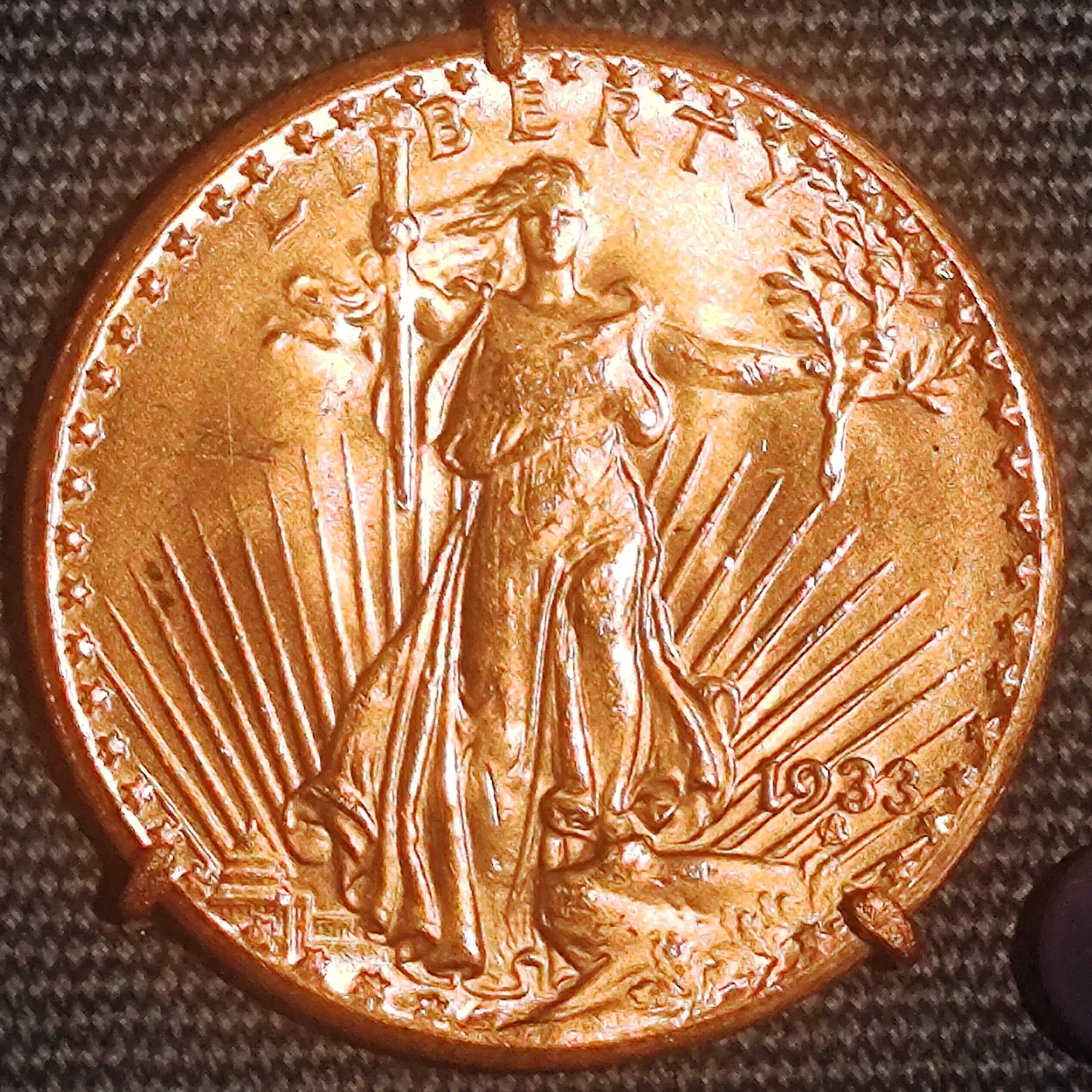 Classic-US-Coins-At-The-Smithsonian