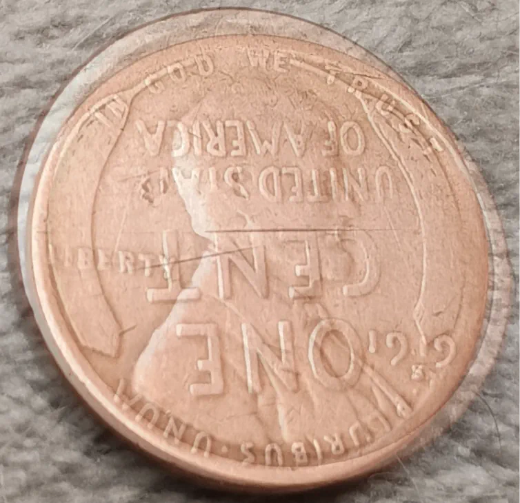 1919-Wheat-Penny-Stress-Crack