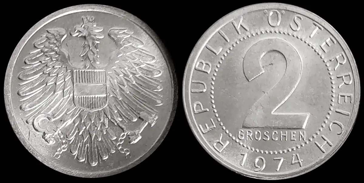 Jbuck's-World-Coin-Collection