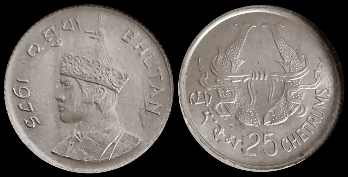 Jbuck's-World-Coin-Collection