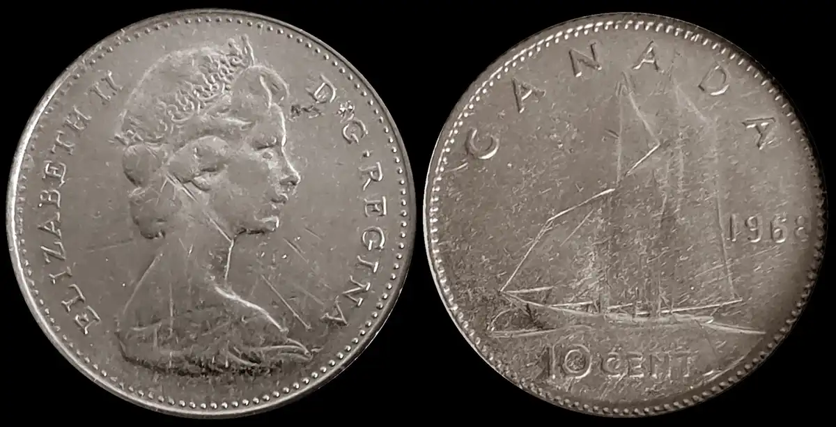 Jbuck's-Canadian-Coins