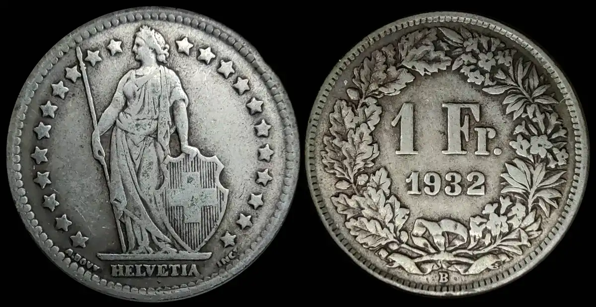 Jbuck's-World-Coin-Collection