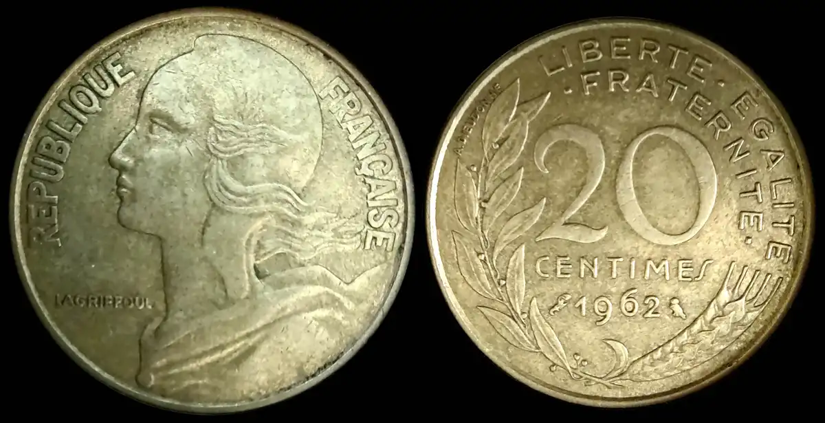 Jbuck's-World-Coin-Collection