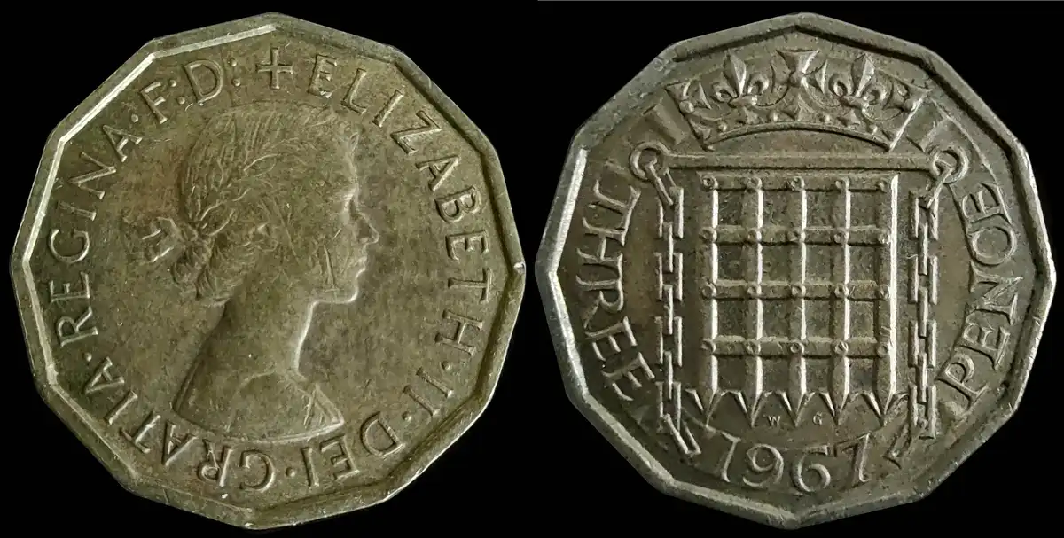 Jbuck's-World-Coin-Collection