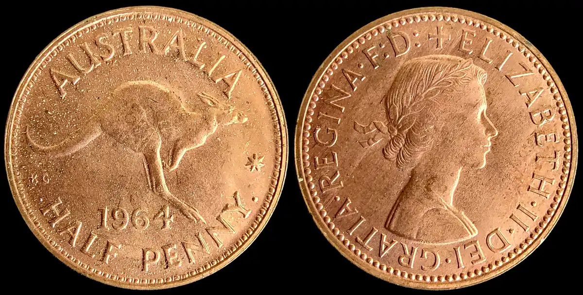 Jbuck's-Australian-Coins