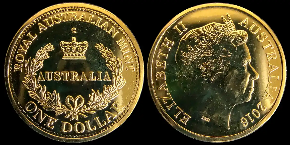 Jbuck's-Australian-Coins