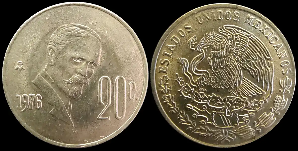 Jbuck's-World-Coin-Collection
