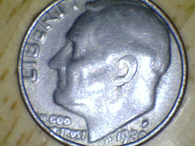 Odd-Dime