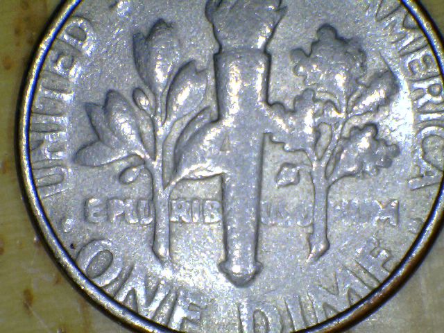 Odd-Dime