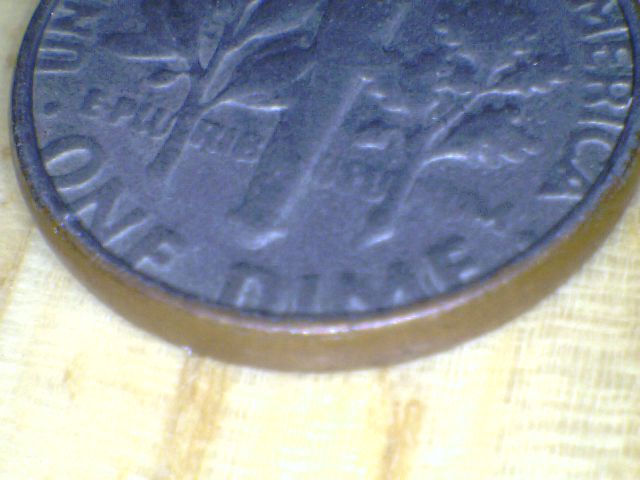 Odd-Dime