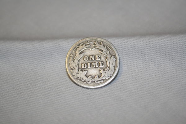 Barber-Dime-Price?