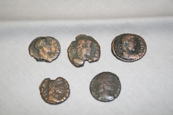 Ancient-Roman-Coins-Price?-Grade?-Identification?