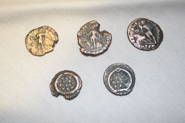 Ancient-Roman-Coins-Price?-Grade?-Identification?