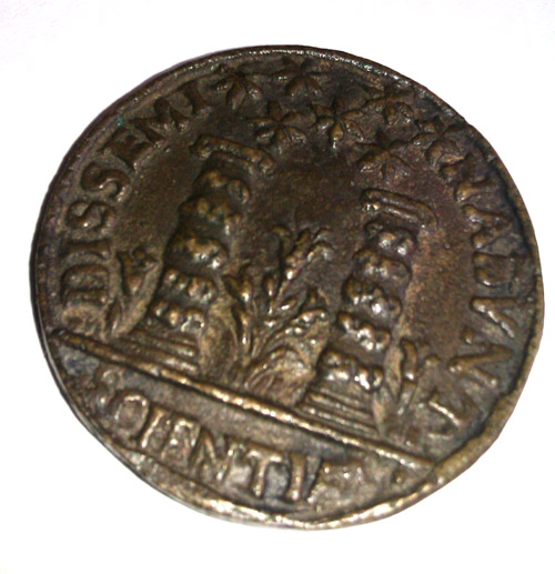 Help-Identifying-An-Old-Coin-Perhaps-Bar/Florence/Venice