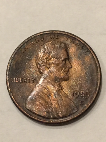Opinions-On-1989-D-Lincoln-Cent-With-Doubling