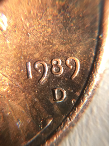 Opinions-On-1989-D-Lincoln-Cent-With-Doubling