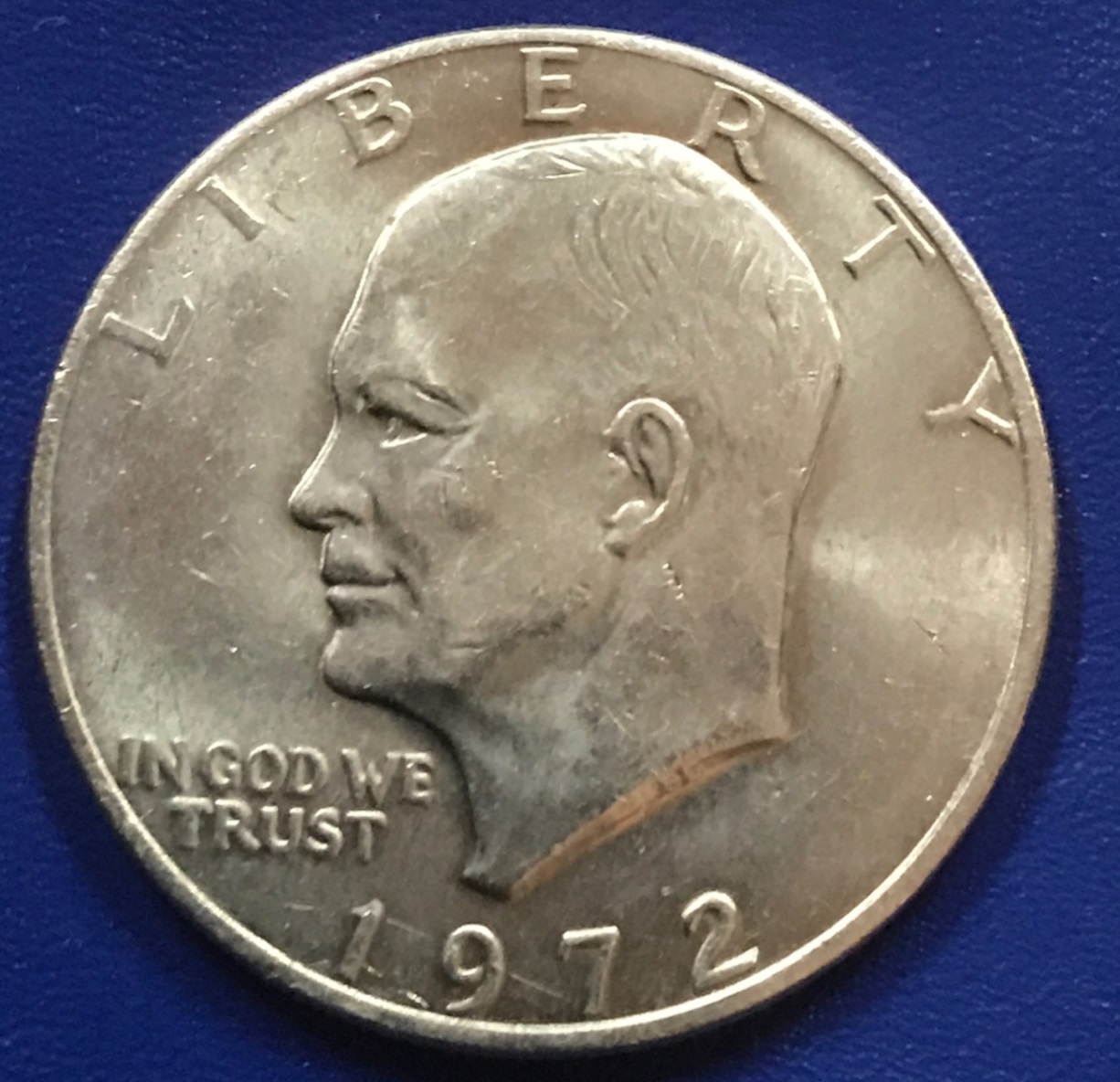 1972-Type-II-Eisenhower