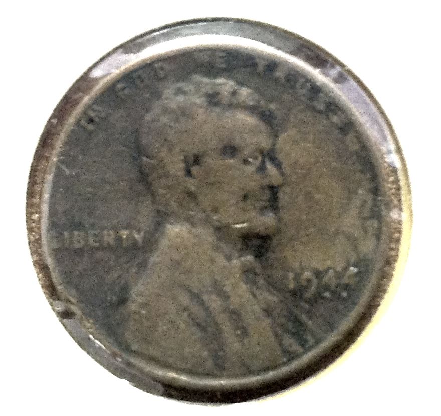 1944-Penny-With-2-Dots
