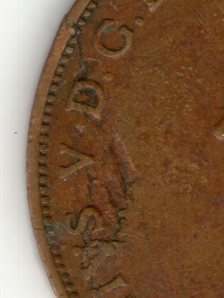 1936-Australian-Penny-Planchet-Error?