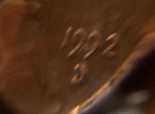 Error-Cent?