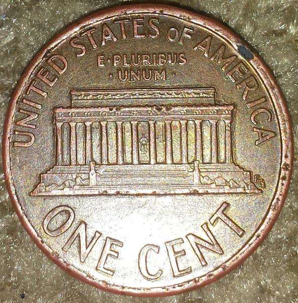 Error-Cent?