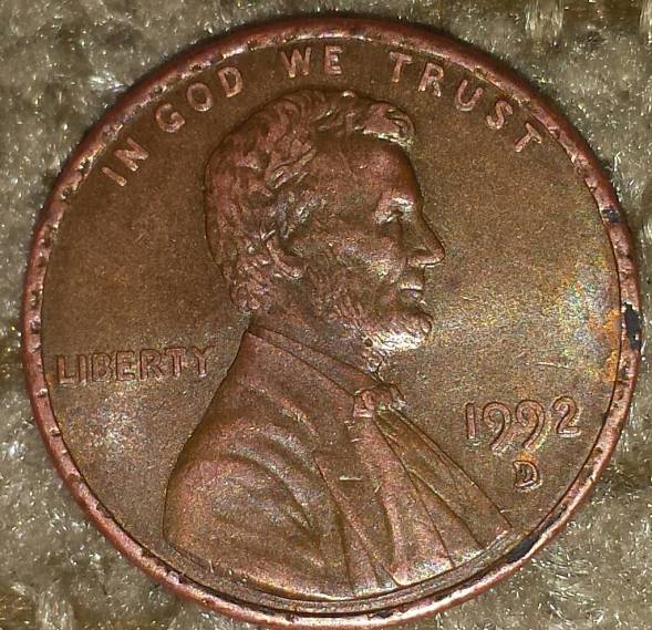 Error-Cent?