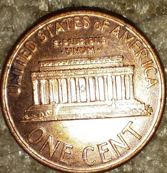 Double-Obverse?